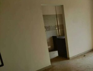 Furnished Amenities in 1 BHK Apartment at Dharti Orange Heights, Morya Nagar – for Rent
