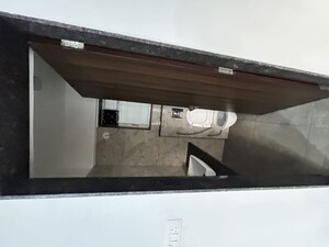 Kitchen in 2 BHK Apartment at VTP Belair, Mahalunge – for Rent