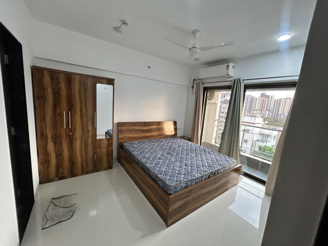 2 BHK 750 Sq.Ft. Apartment in VTP Belair