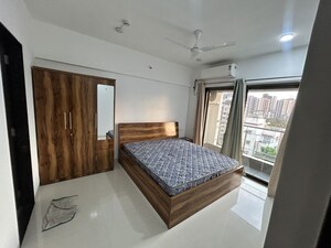 2 BHK Apartment For Rent in VTP Belair, Mahalunge