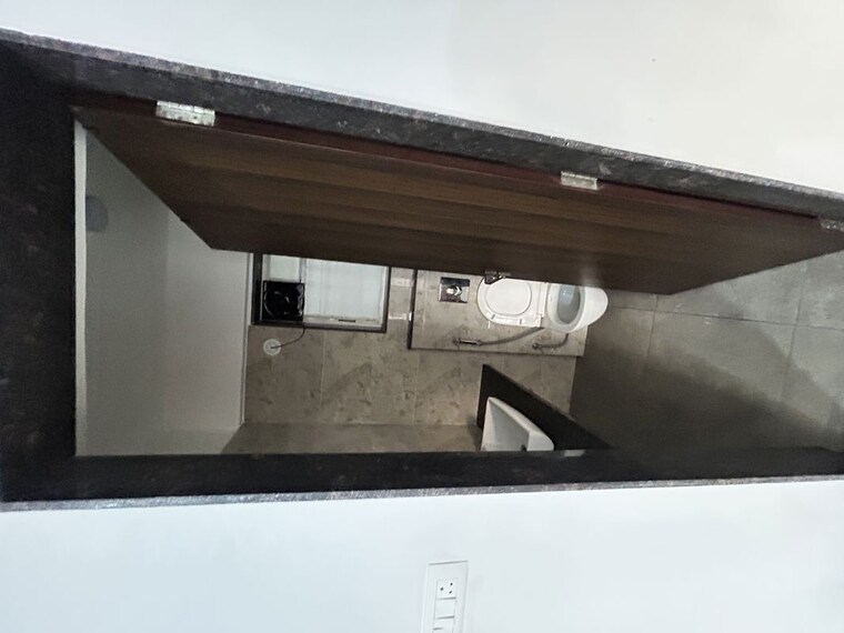 Kitchen, vtp-belair 2 Bedroom 750 Sq.Ft. Apartment In Mahalunge Pune 10428380