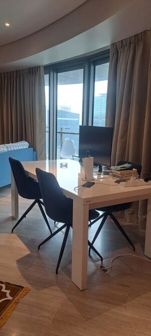  3 BHK Apartment at Lodha The World Towers World One Tier 2, Worli – for Sale