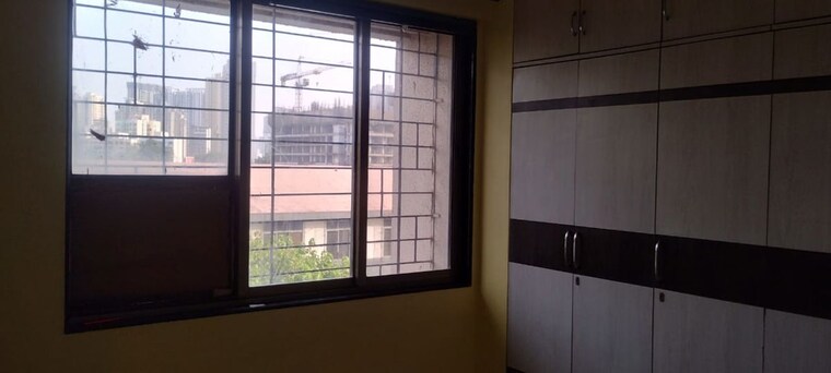 Bedroom, neelkanth-palms 2.5 Bedroom 980 Sq.Ft. Apartment In Kapur Bawdi Thane 10424783