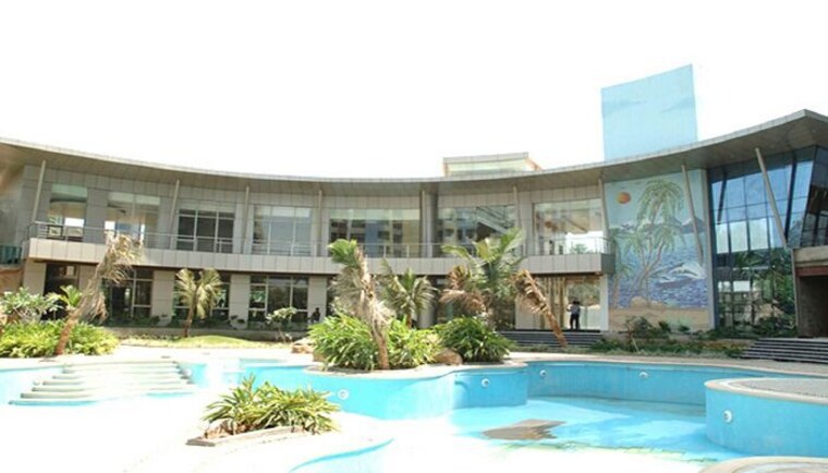 Exterior View, neelkanth-palms 2.5 Bedroom 980 Sq.Ft. Apartment In Kapur Bawdi Thane 10424783