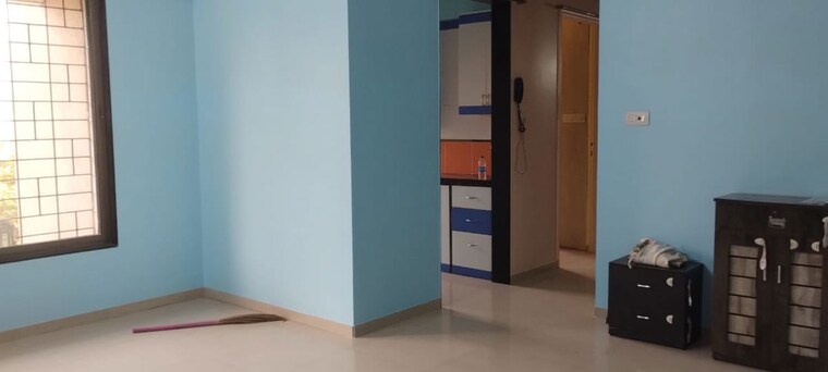 Hall, neelkanth-palms 2.5 Bedroom 980 Sq.Ft. Apartment In Kapur Bawdi Thane 10424783