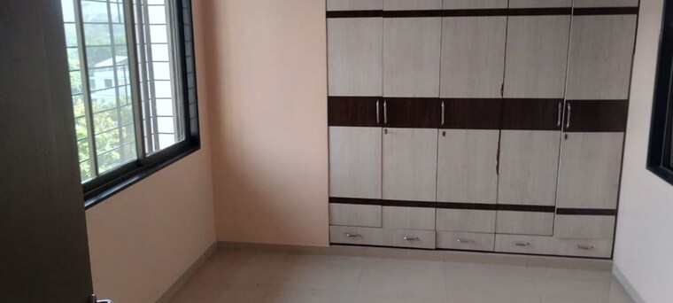 Master Bedroom, neelkanth-palms 2.5 Bedroom 980 Sq.Ft. Apartment In Kapur Bawdi Thane 10424783