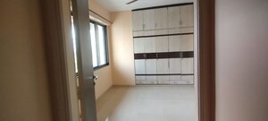 Master Bedroom in 2.5 BHK Apartment at Neelkanth Palms, Kapur Bawdi – for Rent
