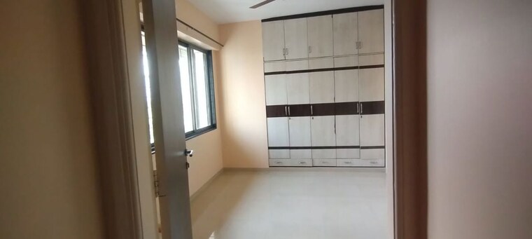 Master Bedroom, neelkanth-palms 2.5 Bedroom 980 Sq.Ft. Apartment In Kapur Bawdi Thane 10424783