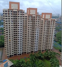 2.5 BHK Apartment For Rent in Neelkanth Palms