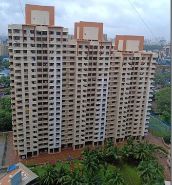 2.5 BHK 980 Sq.Ft. Apartment in Neelkanth Palms