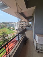 2 BHK + Store Room 1150 Sq.Ft. Apartment in Caranzalem