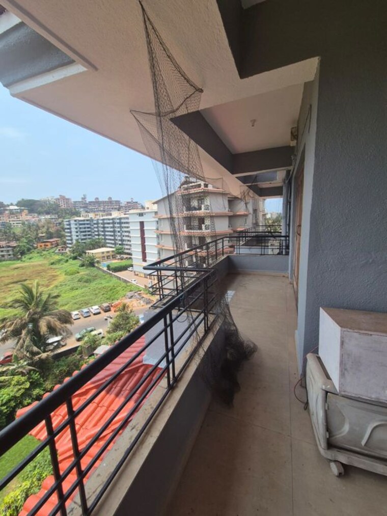 Cover Image, caranzalem 2 Bedroom 1150 Sq.Ft. Apartment In Caranzalem Goa 10428379