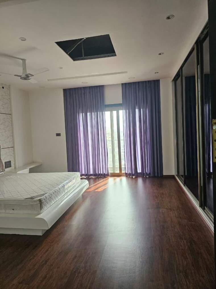 Bedroom, jubilee hills 5 Bedroom 400 Sq.Yd. Independent House In Jubilee Hills Hyderabad 10428329