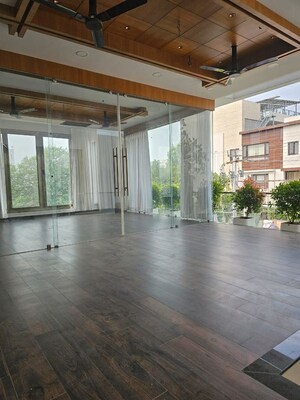 Hall in 5 BHK Independent House at Jubilee Hills – for Sale