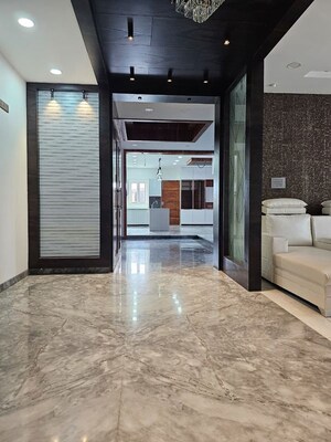 Hall in 5 BHK Independent House at Jubilee Hills – for Sale