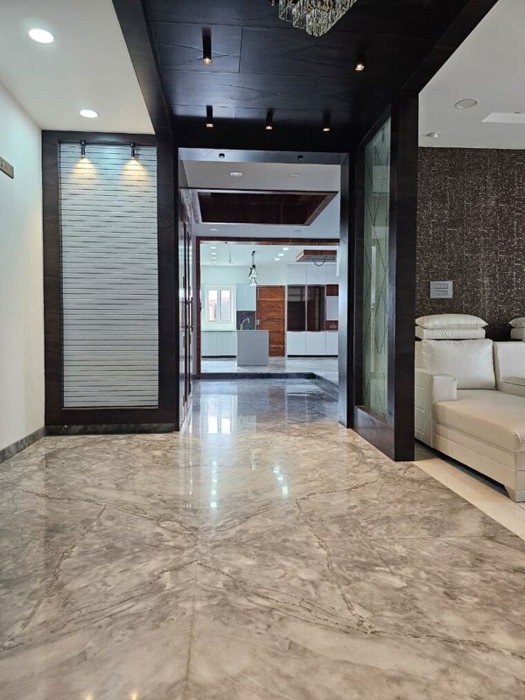Hall, jubilee hills 5 Bedroom 400 Sq.Yd. Independent House In Jubilee Hills Hyderabad 10428329