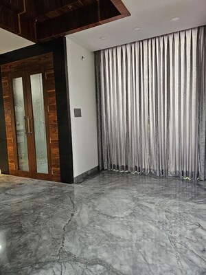 Building Lobby in 5 BHK Independent House at Jubilee Hills – for Sale