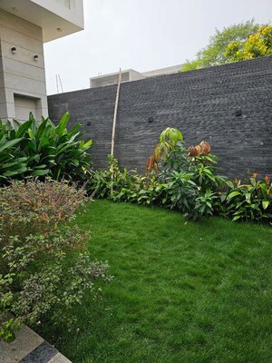 5 BHK Independent House – Garden View at Jubilee Hills - for Sale
