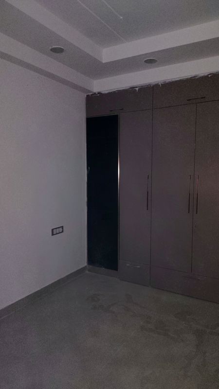 1 BHK + Pooja Room 50 Sq.Mt. Independent House in Ashok Society