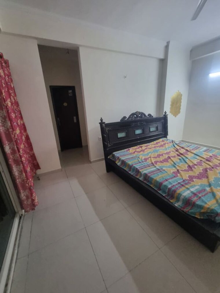 Bedroom, apex-athena 3.5 Bedroom 1835 Sq.Ft. Apartment In Sector 75 Noida 10428389