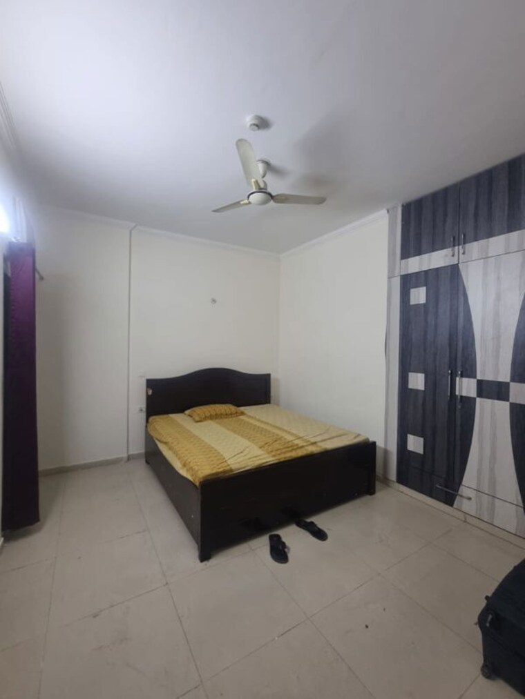 Bedroom, apex-athena 3.5 Bedroom 1835 Sq.Ft. Apartment In Sector 75 Noida 10428389