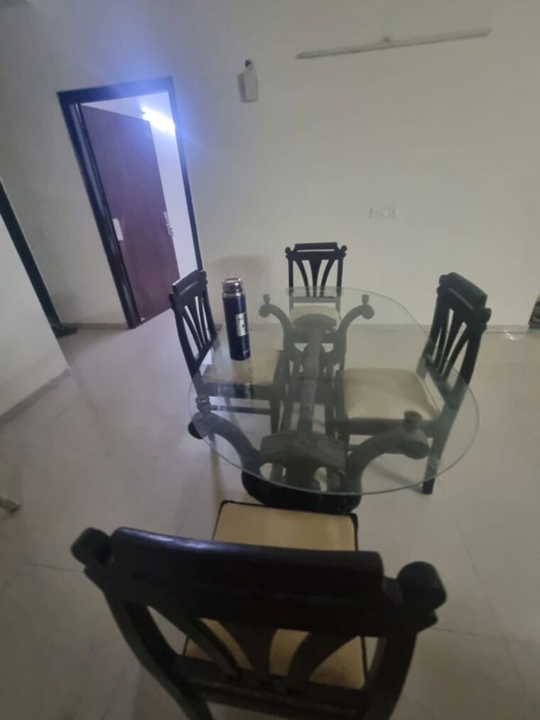 Living Room, apex-athena 3.5 Bedroom 1835 Sq.Ft. Apartment In Sector 75 Noida 10428389