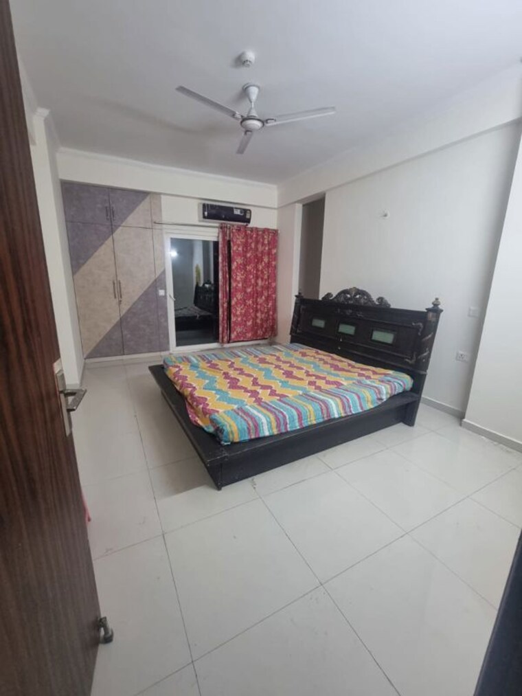 Bedroom, apex-athena 3.5 Bedroom 1835 Sq.Ft. Apartment In Sector 75 Noida 10428389