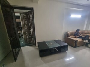 3.5 BHK Apartment For Rent in Apex Athena, Sector 75