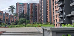 2 BHK Apartment For Rent in Bhartiya City Nikoo Homes 4