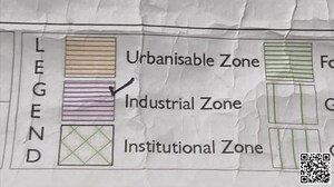   Industrial Plot at Kharghar – for Sale