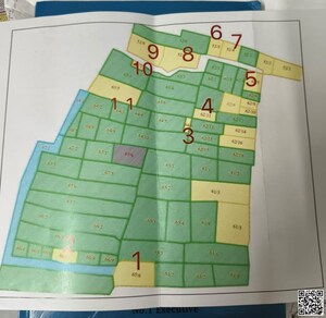   Industrial Plot at Kharghar – for Sale