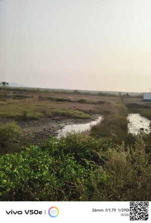  Industrial Plot For Sale in Kharghar