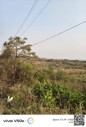 Plot Area in  Industrial Plot at Kharghar – for Sale