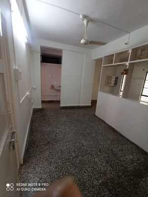 Bedroom in 2 BHK Apartment at Vanaz Corner, Kothrud – for Rent