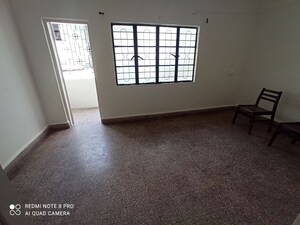Bedroom in 2 BHK Apartment at Vanaz Corner, Kothrud – for Rent