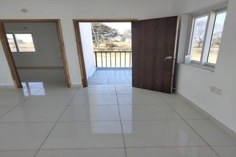 Room, sark-town-homes 3 Bedroom 1601 Sq.Ft. Villa In Shankarpalli Hyderabad 10428402