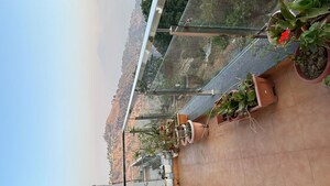 4 BHK Villa – Exterior View View at Ranikhet - for Sale