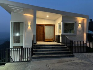 4 BHK Villa For Sale in Ranikhet