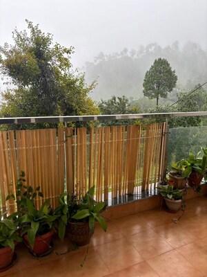 4 BHK Villa – Exterior View View at Ranikhet - for Sale