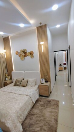 2 BHK Apartment For Sale in Puranik Rumah Bali