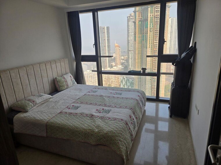 Bedroom, lodha-marquise 3 Bedroom 1454 Sq.Ft. Apartment In Worli Mumbai 10428413