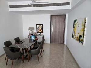 Gym in 3 BHK Apartment at Lodha Marquise, Worli – for Sale