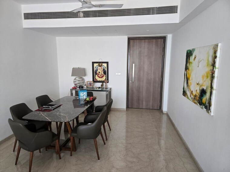 Gym, lodha-marquise 3 Bedroom 1454 Sq.Ft. Apartment In Worli Mumbai 10428413