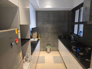 Team Area in 3 BHK Apartment at Lodha Marquise, Worli – for Sale