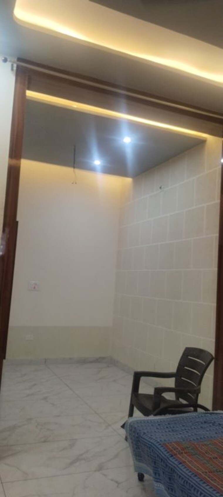Room, yashoda kunj 3 Bedroom 116 Sq.Yd. Independent House In Yashoda Kunj Meerut 10428411