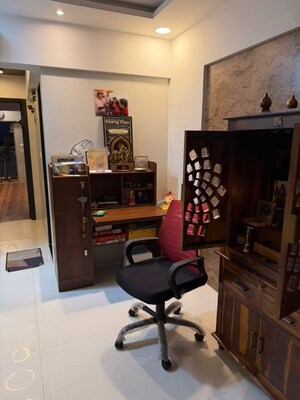  Pg For Rent in Sakinaka