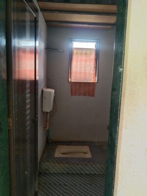 Living Room in 2 BHK Apartment at Mahalaxmi Palace Narhe, Narhe – for Rent