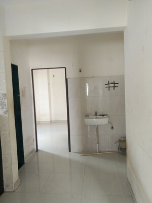Bathroom in 2 BHK Apartment at Mahalaxmi Palace Narhe, Narhe – for Rent