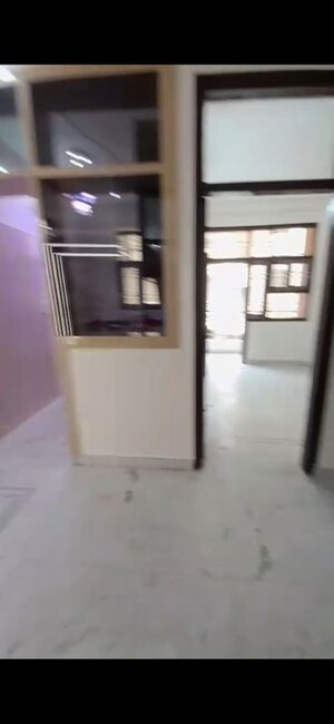 Room in 2 BHK Builder Floor at Rohini Sector 24 – for Sale