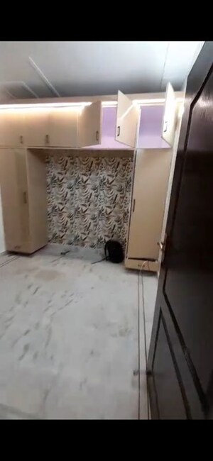 Bathroom in 2 BHK Builder Floor at Rohini Sector 24 – for Sale